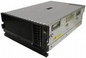 Сервер IBM 7143C2G