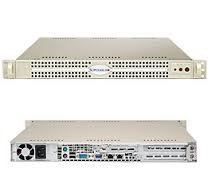 Сервер Supermicro SYS-5015M-NI