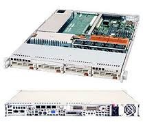 Сервер Supermicro SYS-6014P-TB