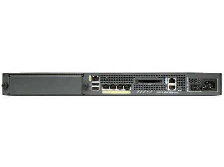 МЕЖСЕТЕВОЙ ЭКРАН CISCO ASA5510-SSL250-K9