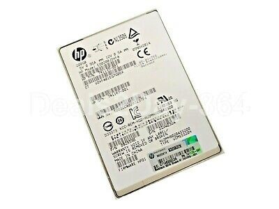 Жесткий диск HPE 741135-001