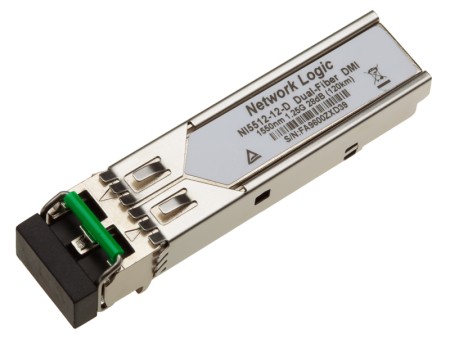 ТРАНСИВЕР NSGATE SFG-X12-D
