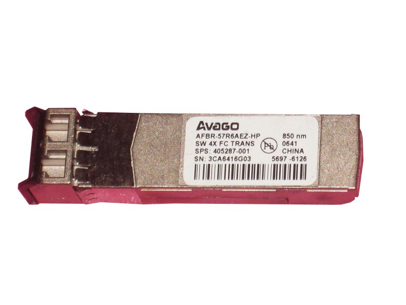 Трансивер HP AFBR-57R6AEZ-HP