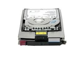 Жесткий диск HP 571227-002