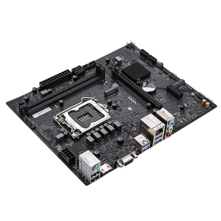 CH510M-K