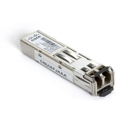 ТРАНСИВЕР CISCO GLC-SX-MM-2K=