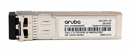 Трансивер HPE J9150D