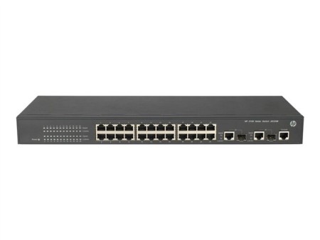 КОММУТАТОР HP JD320B