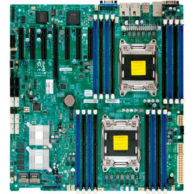 Материнская плата SuperMicro H8DCL-IF