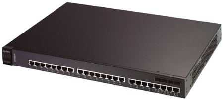 КОММУТАТОР ZYXEL XGS-4526