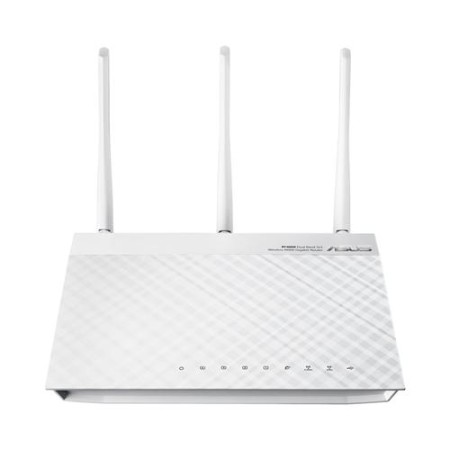 МАРШРУТИЗАТОР ASUS RT-N66W