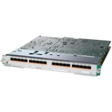 МОДУЛЬ CISCO 7600-ES20-GE3C
