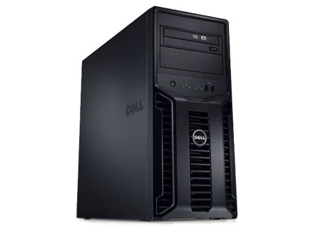 Сервер Dell S05T1120501R