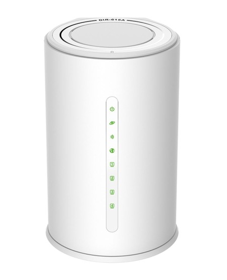 МАРШРУТИЗАТОР D-LINK DIR-615A/A1A