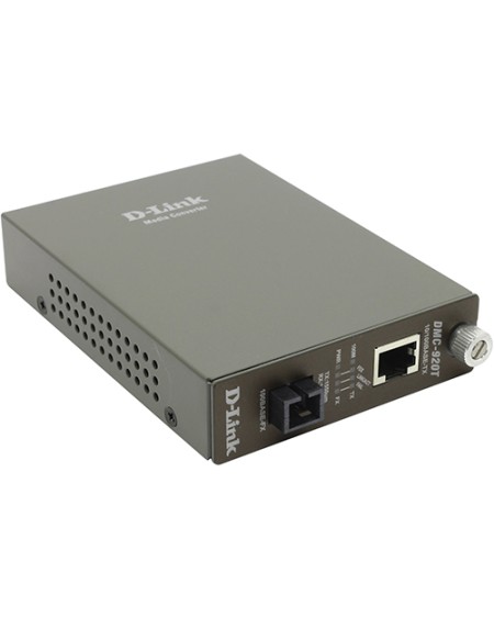 КОНВЕРТЕР D-LINK DMC-920T/B9A