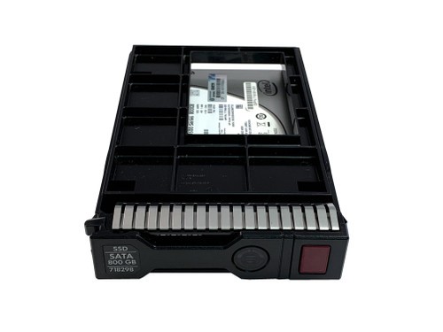 Жесткий диск HPE 804668-B21