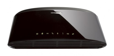 МАРШРУТИЗАТОР D-LINK DIR-456