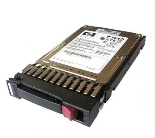 Жесткий диск HPE 739461-B21