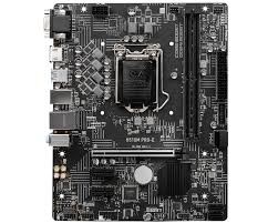 H510M-PRO-E