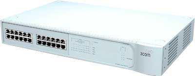 Коммутатор 3Com 3C16980