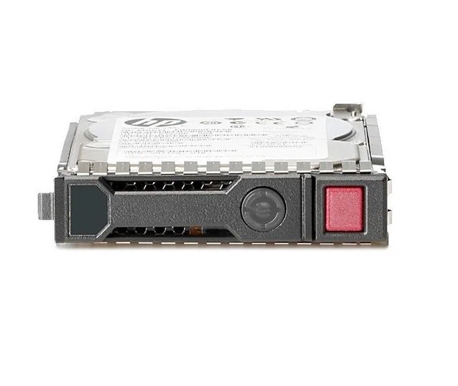 Жесткий диск HP 611816-B21
