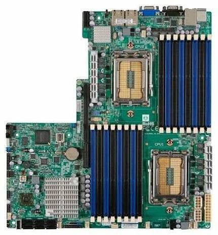 Материнская плата SuperMicro H8DGU-F