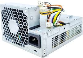 Блок питания HP 659246-001
