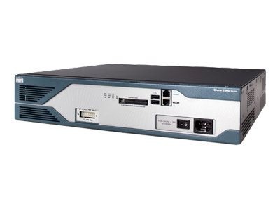 МАРШРУТИЗАТОР CISCO2851-SRST/K9=