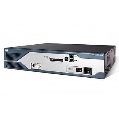 МАРШРУТИЗАТОР CISCO C3825-VSEC-CCME/K9=