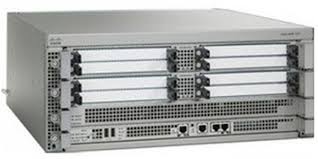 Маршрутизатор Cisco ASR1004-10G-SHA/K9