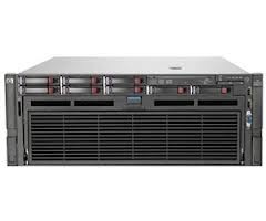 Сервер HP 704160-421