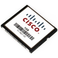 Флэш-карта Cisco MEMUSB-1024FT