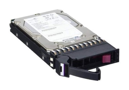 Жесткий диск HPE N9X95A