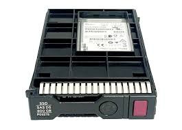 Жесткий диск HPE 863731-B21