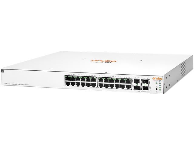 Коммутатор HPE ARUBA JL683A