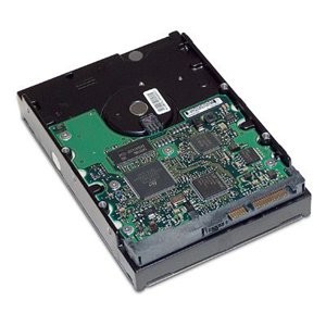 Жесткий диск HP 458947-B21