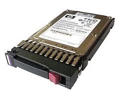 Жесткий диск HP 653105-B21