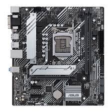 Материнская плата MSI H510M-A