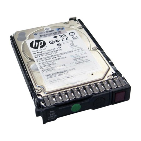 Жесткий диск HP 652566-003