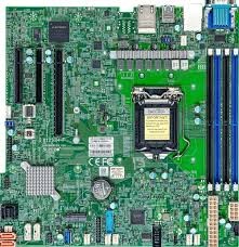 X12STH-F