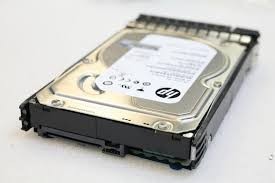 Жесткий диск HP MB1000FBZPL