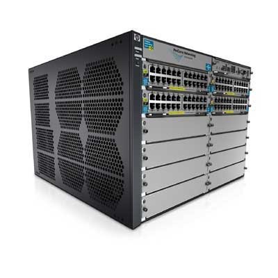 Коммутатор HP J9642A
