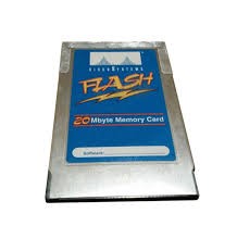 MEM-IO-FLC20M
