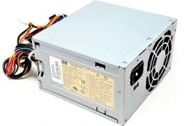 Блок питания HP 404471-001