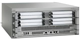 Маршрутизатор Cisco ASR1004-10G-VPN/K9