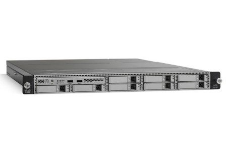 Сервер Cisco UCSV-EZ-C22-305=