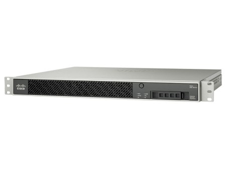 МЕЖСЕТЕВОЙ ЭКРАН CISCO ASA5512-K7