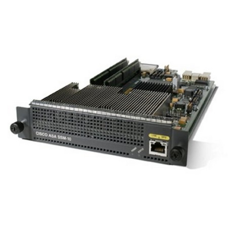 МОДУЛЬ CISCO ASA-CSC-20-INC-K9