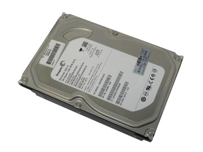 Жесткий диск HP 397377-019