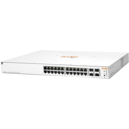 Коммутатор HPE ARUBA JL684A